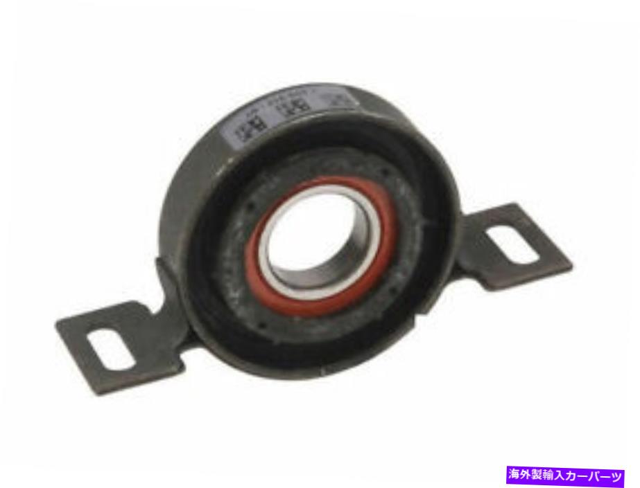 Driveshaft 本物のベアリングドライブシャフトサポートはBMW 330XI 2001-2005 34KGHに適合します Genuine With Bearing Driveshaft Support fits BMW 330xi 2001-2005 34KGWH【並行輸入品】