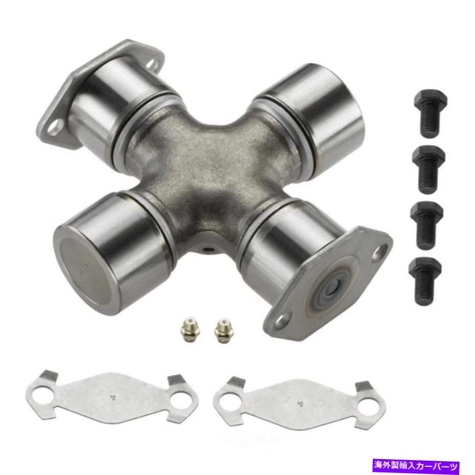 Driveshaft ユニバーサルジョイントフィット1990-2002 GMC C6000 Topkick、C7000 Topkick B7 B7、C6500 Topki Universal Joint fits 1990-2002 GMC C6000 Topkick,C7000 Topkick B7 B7,C6500 Topki【並行輸入品】