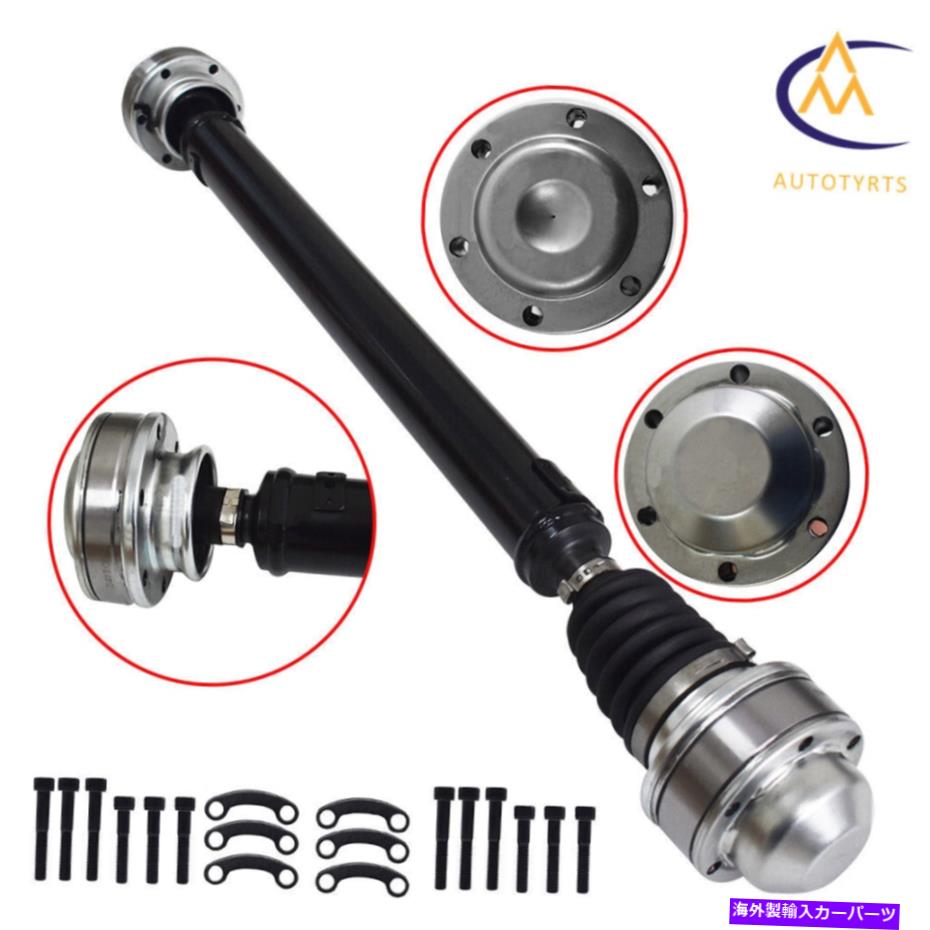Driveshaft Jeep Grand Cherokee 1999-01 4.0L L6 4WDフロントドライブシャフトプロップシャフトアセンブリ For Jeep Grand Cherokee 1999-01 4.0L L6 4WD Front Driveshaft Prop Shaft Assembly【並行輸入品】