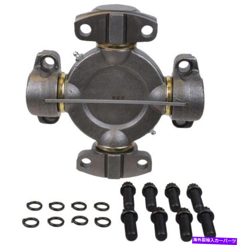 Driveshaft SKF U-Joint UJ911CB SKF U-Joint UJ911CB【並行輸入品】