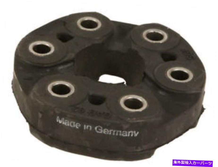 Driveshaft Febi Drive Shaft FlexジョイントフィットBMW M5 1991-1993 81KHPW Febi Drive Shaft Flex Joint fits BMW M5 1991-1993 81KHPW【並行輸入品】
