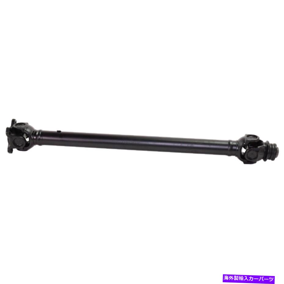 Driveshaft 26208605866 BMW X5 E71 X6シリーズの新しいドライブシャフトフロント2010-2013 26208605866 New Driveshaft Front for BMW X5 E71 X6 Series 2010-2013【並行輸入品】