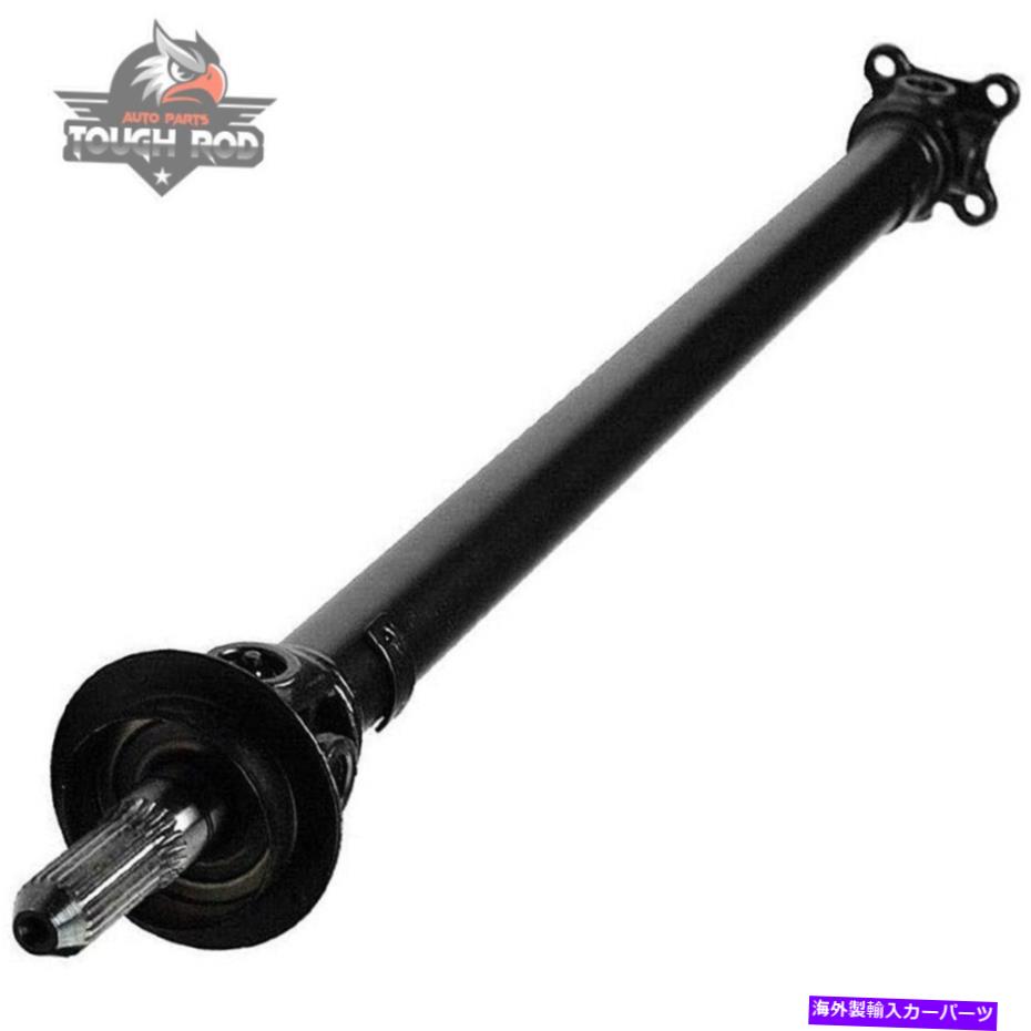 Driveshaft フロントドライブシャフトプロペラフィット03-12 Infiniti Ex35 FX35 FX45 G35X M35X M45X NEW Front DriveShaft Propeller Fits 03-12 Infiniti EX35 FX35 FX45 G35X M35X M45X New【並行輸入品】 55,506円