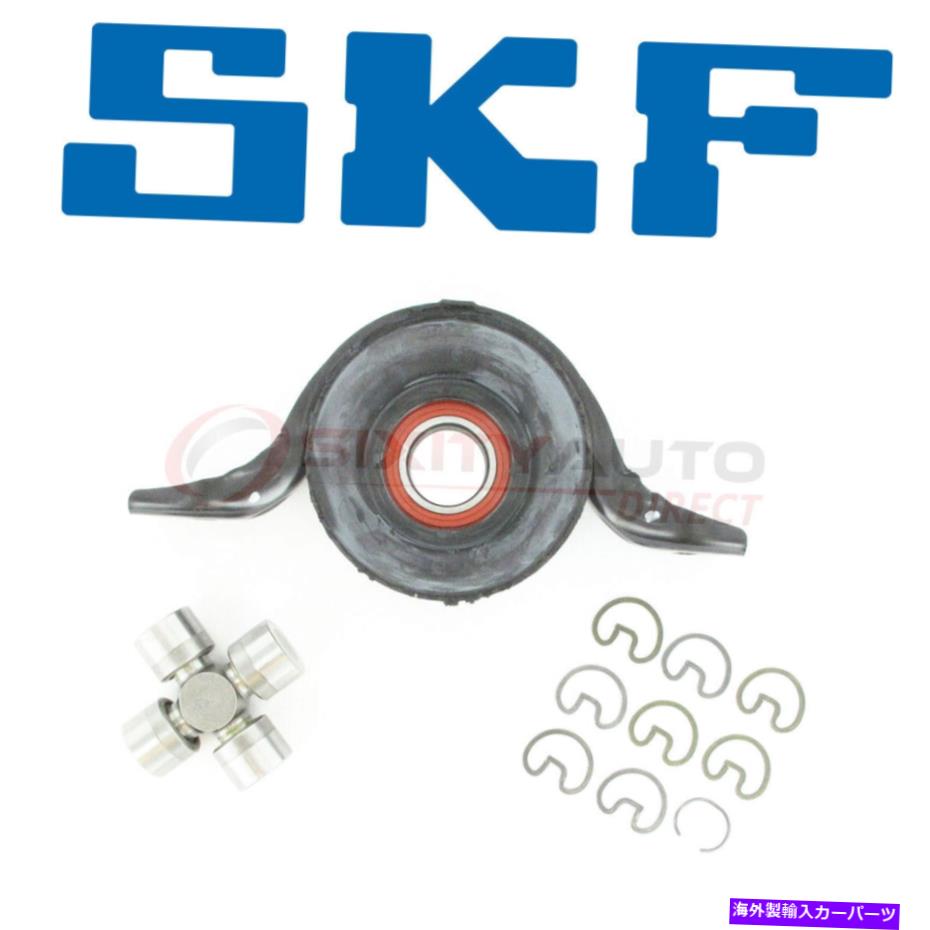 Driveshaft SKFドライブシャフトセンターサポートベアリング2002-2007 Saturn Vue 2.2L 2.4L NH SKF Drive Shaft Center Support Bearing for 2002-2007 Saturn Vue 2.2L 2.4L nh【並行輸入品】 53,592円