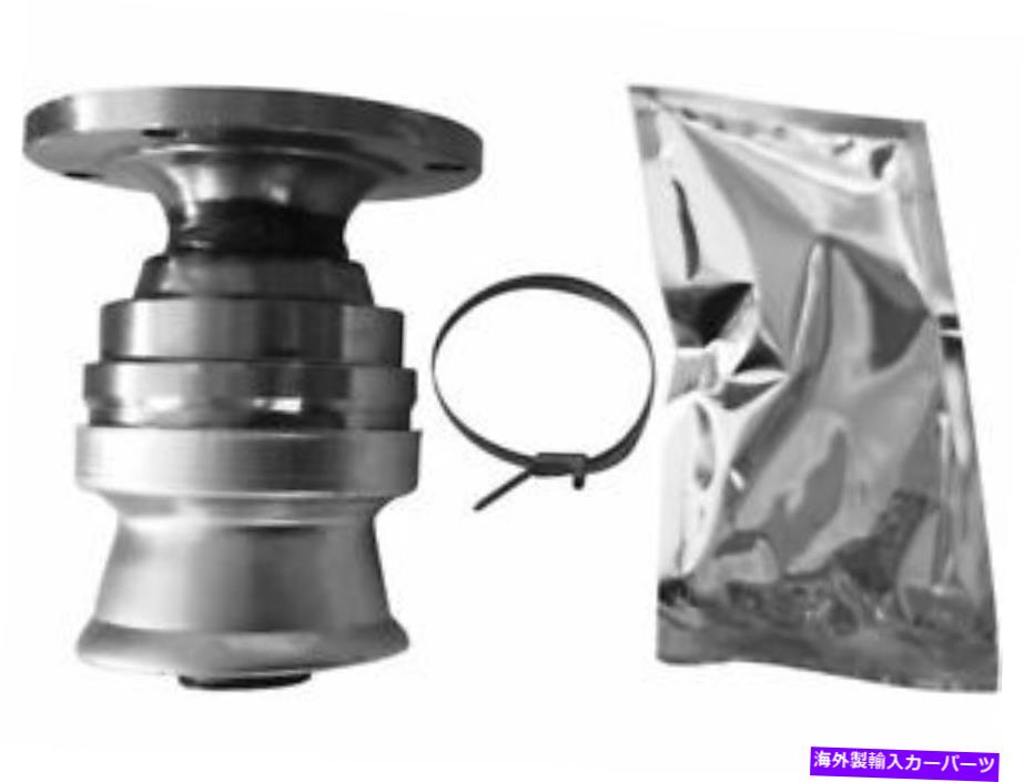 Driveshaft 95xj24hフロントドライブシャフトCVジョイントフィット1991-1994、1996-1997 Oldsmobile Bravada 95XJ24H Front Drive Shaft CV Joint Fits 1991-1994, 1996-1997 Oldsmobile Bravada【並行輸入品】
