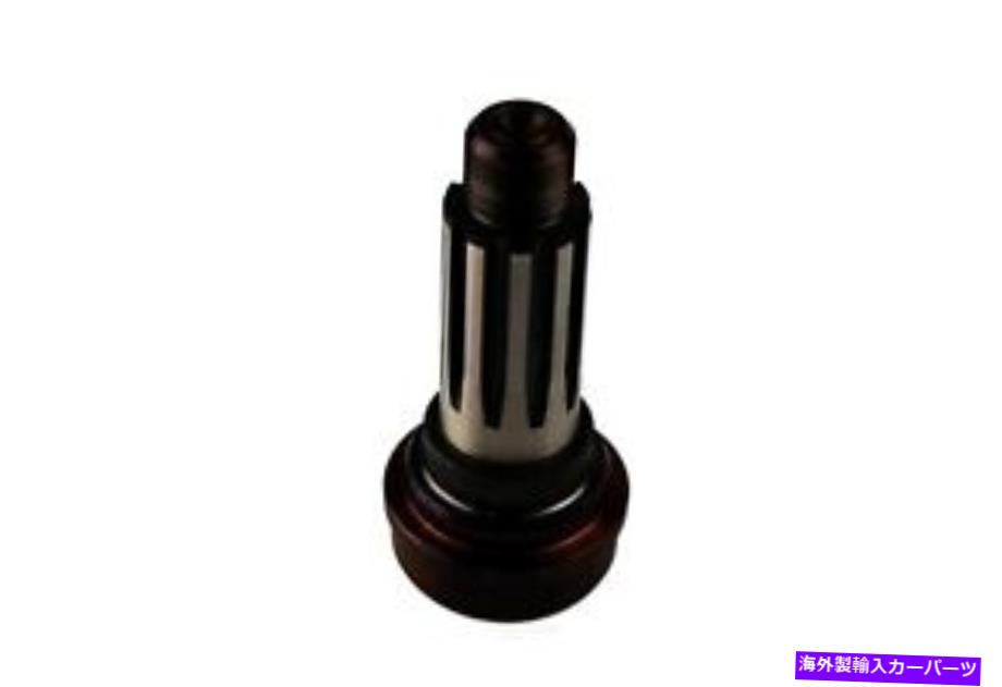 Driveshaft ドライブシャフトミッドシップスタブシャフトダナスパイサー2-53-1191 Drive Shaft Midship Stub Shaft DANA Spicer 2-53-1191【並行輸入品】