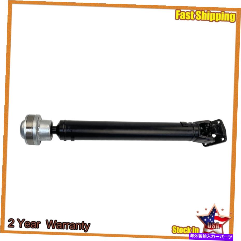Driveshaft Kia Sorento 4WD 2003-2006のドライブシャフトプロップシャフトアセンブリAuto Trans Drive Shaft Prop Shaft Assembly Auto Trans for Kia Sorento 4WD 2003-2006【並行輸入品】
