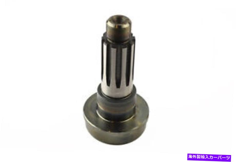 Driveshaft ドライブシャフトミッドシップスタブシャフトダナスパイサー3-54-611 Drive Shaft Midship Stub Shaft DANA Spicer 3-54-611【並行輸入品】