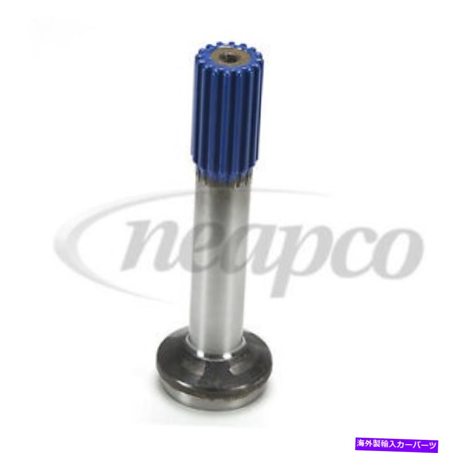 Driveshaft Neapco N2-40-1851ドライブシャフトスタブシャフト Neapco N2-40-1851 Driveshaft Stub Shaft【並行輸入品】