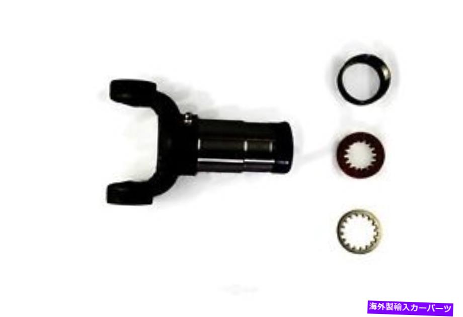 Driveshaft ドライブシャフトスリップヨークダナスパイサー3-3-1481KX Drive Shaft Slip Yoke DANA Spicer 3-3-1481KX【並行輸入品】
