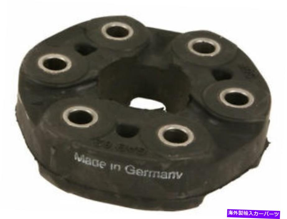 Driveshaft Febi Drive Shaft FlexジョイントフィットBMW M3 1994-1999、2001-2006 42XRVM Febi Drive Shaft Flex Joint fits BMW M3 1994-1999, 2001-2006 42XRVM【並行輸入品】 55,506円