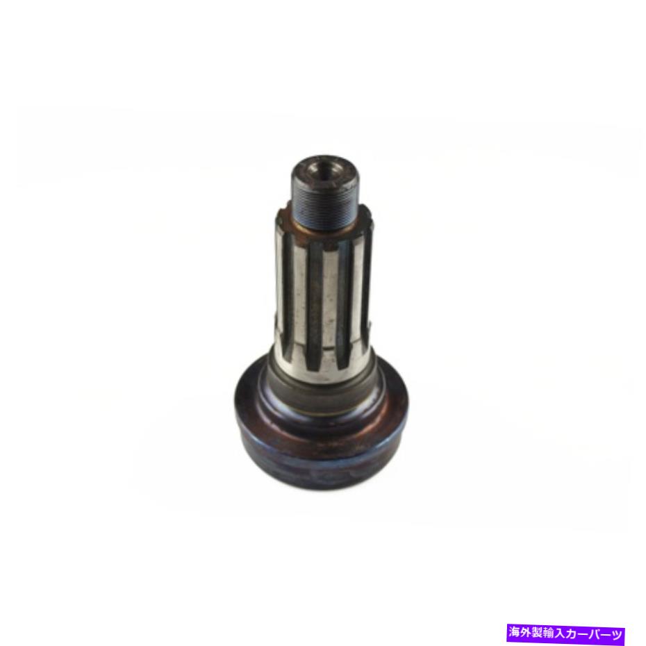 Driveshaft Dana Holding Corporation 3-53-1781 Dana Spicer Drive Shaftミッドシップスタブシャフト Dana Holding Corporation 3-53-1781 Dana Spicer Drive Shaft Midship Stub Shaft【並行輸入品】