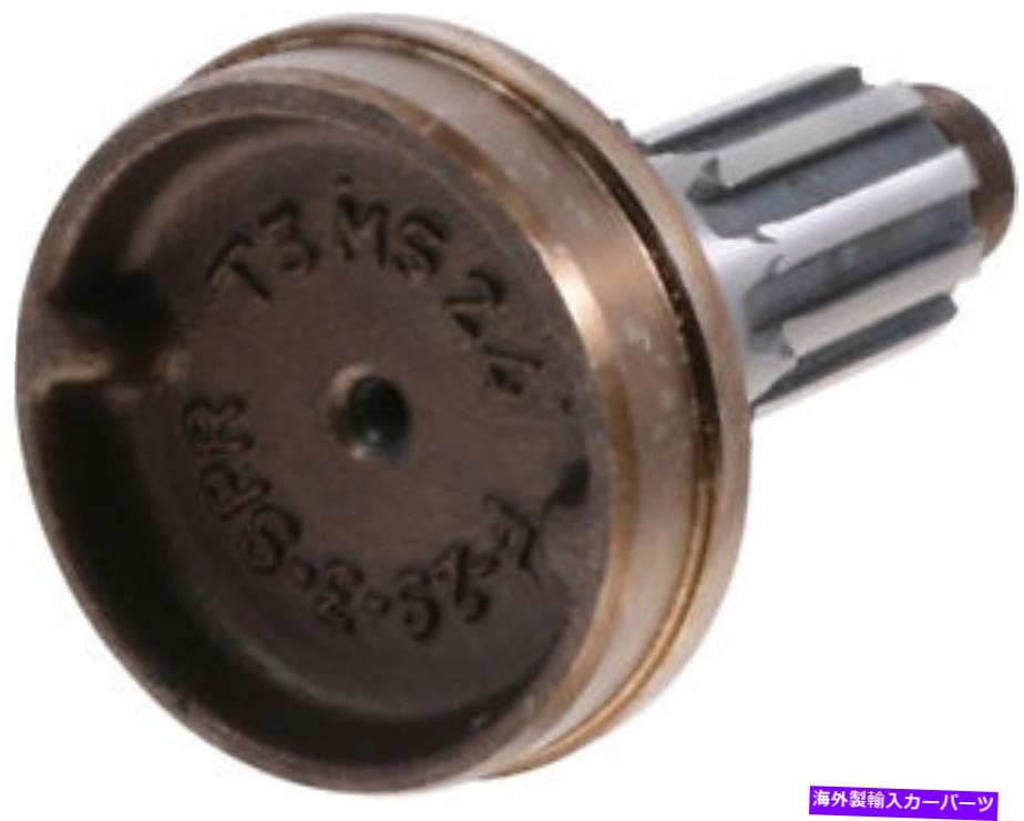 Driveshaft ドライブシャフトミッドシップスタブシャフトダナスパイサー4-53-401 Drive Shaft Midship Stub Shaft DANA Spicer 4-53-401【並行輸入品】