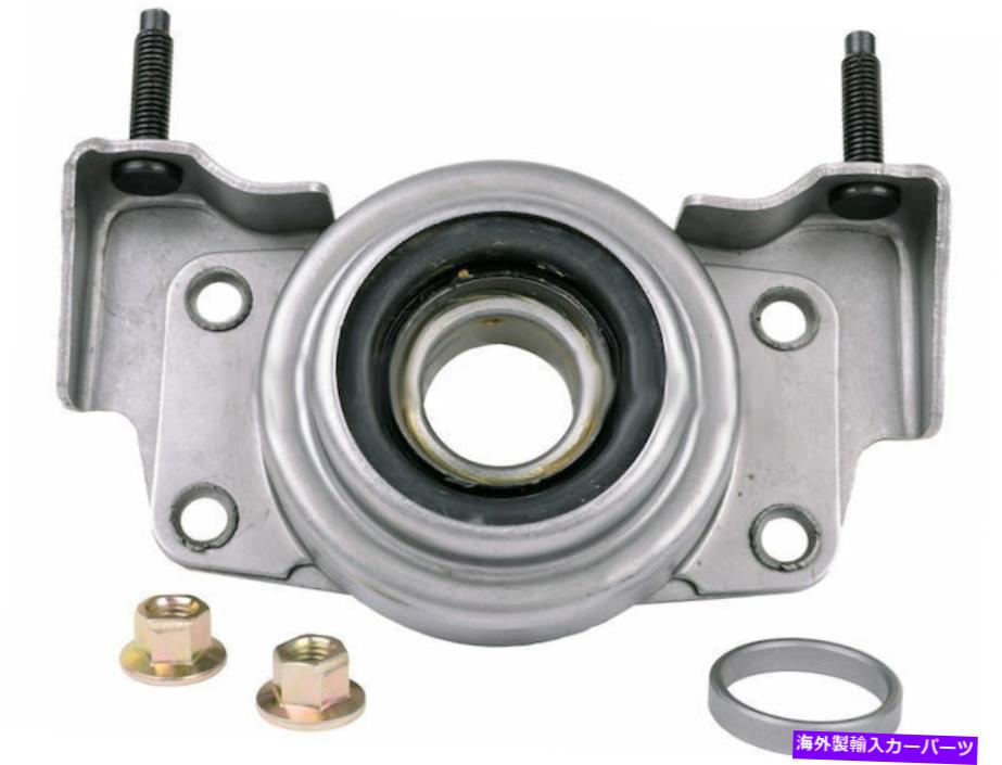 Driveshaft 1992-1995、1999-2000 GMC C2500ドライブシャフトセンターサポートベアリング34133yk For 1992-1995, 1999-2000 GMC C2500 Drive Shaft Center Support Bearing 34133YK【並行輸入品】