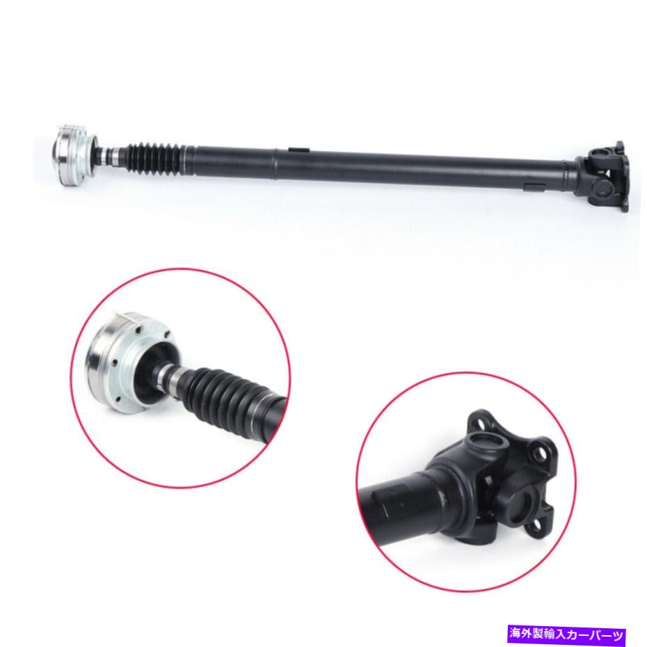 Driveshaft ジープグランドチェロキー司令官4.0L 4.7L 01-05フロントドライブシャフト交換に適しています Fit For Jeep Grand Cherokee Commander 4.0L 4.7L 01-05 Front Drive Shaft Replace【並行輸入品】 92,510円
