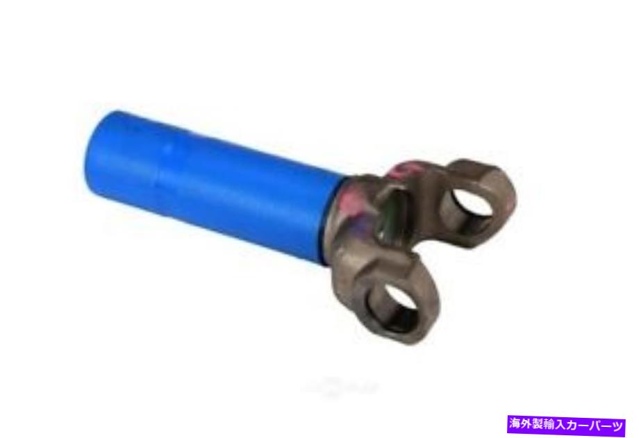 Driveshaft ドライブシャフトスリップヨークフロントGM本物の部品カナダ23251195 Drive Shaft Slip Yoke Front GM GENUINE PARTS CANADA 23251195【並行輸入品】 53,592円