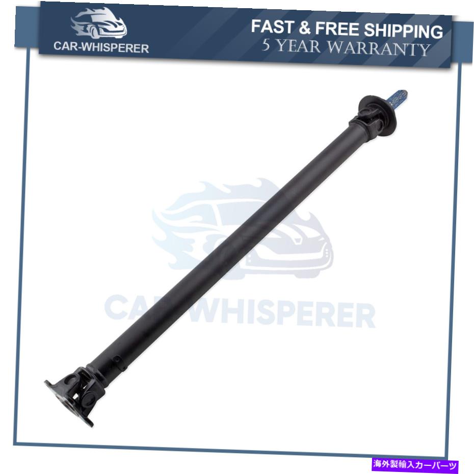 Driveshaft インフィニティEX35 G35X M35X M45X FX35 FX45 2003-12 37200CG100用のフロントドライブシャフト Front Drive Shaft For Infiniti Ex35 G35x M35x M45x Fx35 Fx45 2003-12 37200CG100【並行輸入品】