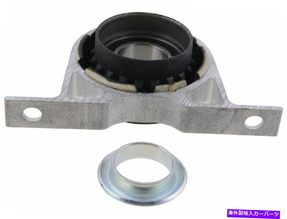 Driveshaft フォードF350用スーパーデューティドライブシャフトセンターサポートベアリングスパイサー77369CV For Ford F350 Super Duty Drive Shaft Center Support Bearing Spicer 77369CV【並行輸入品】
