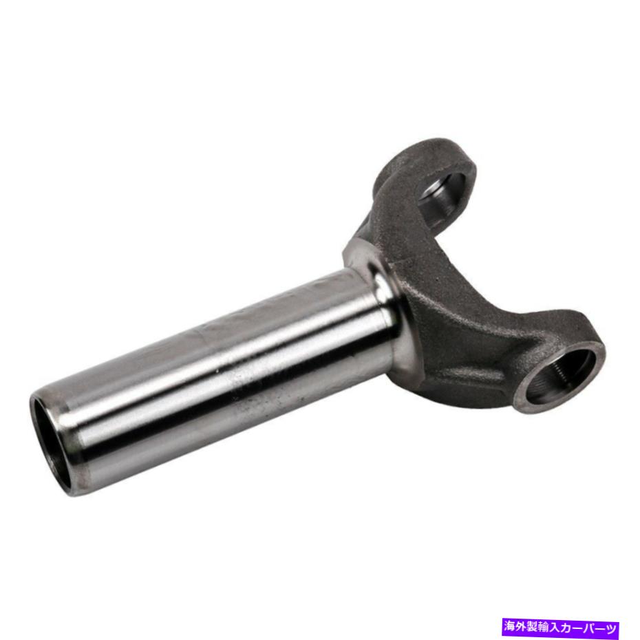Driveshaft シボレーコロラド04-07 ACDELCO 89040244本物のGMパーツドライブシャフトスリップヨーク For Chevy Colorado 04-07 ACDelco 89040244 Genuine GM Parts Drive Shaft Slip Yoke【並行輸入品】