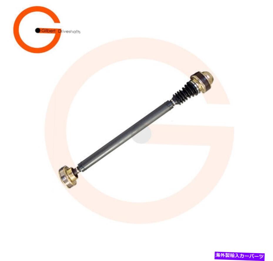 Driveshaft フロントプロペラドライブシャフトジープリバティKJ 3.7 V6＆2.8 4cyl 30.3 \