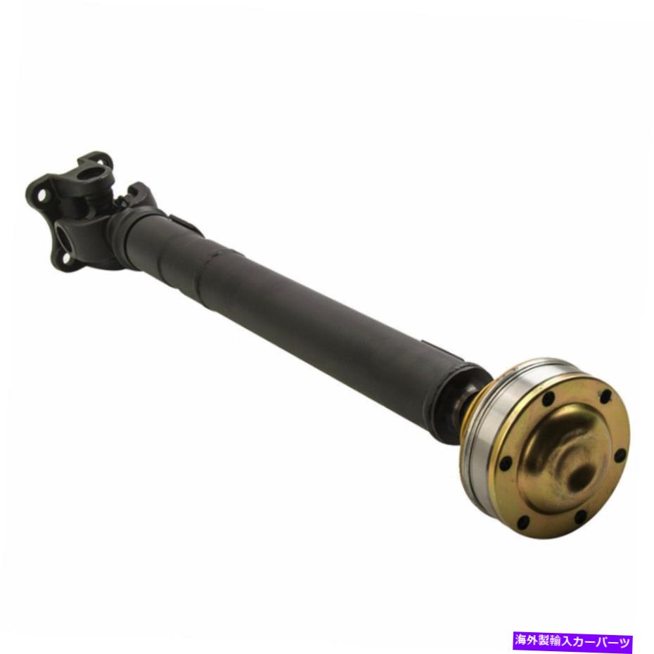Driveshaft Dodge Dakota 4x4 / 4WD 26 '' 52105981AC用のフロントドライブシャフトアセンブリを完成させる Complete Front Drive Shaft Assembly for Dodge Dakota 4x4 / 4WD 26'' 52105981AC【並行輸入品】