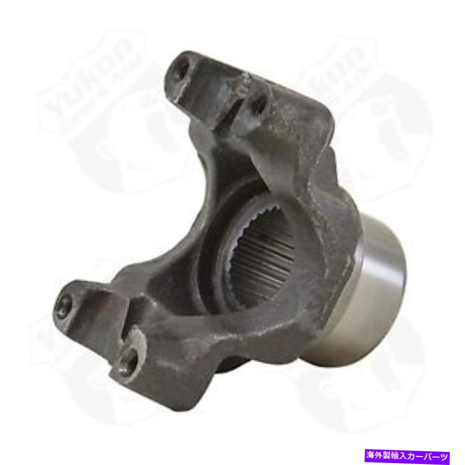 Driveshaft ドライブシャフトピニオンヨークベースフロント、リアユーコンギアYY M20-1310-28S Drive Shaft Pinion Yoke-Base Front,Rear Yukon Gear YY M20-1310-28S【並行輸入品】