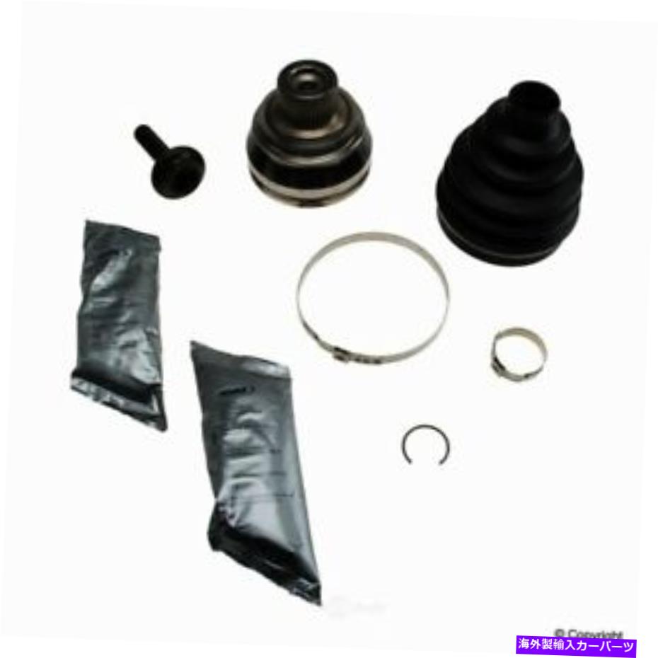 Driveshaft GKN/LOEBRO DRIVE SHAFT CV JOINT KIT FITS 2008-2012 Audi S5 A4 Q5 GKN/Loebro Drive Shaft CV Joint Kit fits 2008-2012 Audi S5 A4 Q5【並行輸入品】