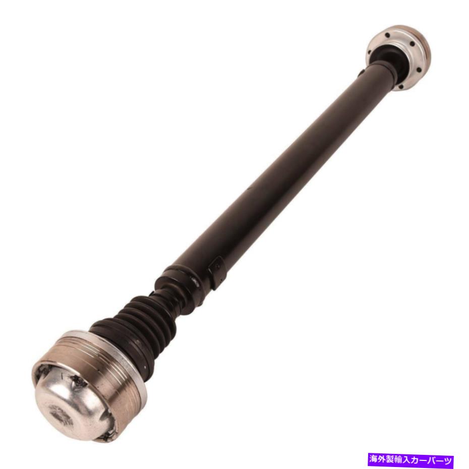 Driveshaft ジープグランドチェロキーのフロントドライブシャフトプロップシャフトアセンブリ99-01 52099497ad Front Driveshaft Prop Shaft Assembly For Jeep Grand Cherokee 99-01 52099497AD【並行輸入品】