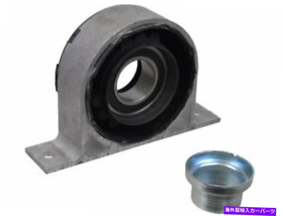 Driveshaft 11-12 RAM 2500 3500 5.7L V8 6.7L 6 CW78T5のドライブシャフトセンターサポートベアリング Drive Shaft Center Support Bearing For 11-12 Ram 2500 3500 5.7L V8 6.7L 6 CW78T5【並行輸入品】