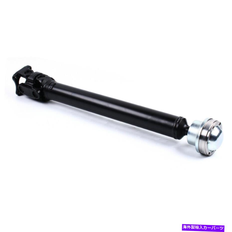 Driveshaft メルセデスMクラスW163 ML 270 CDIフロントプロップドライブシャフト耐久性1634100301 Fits Mercedes M-Class W163 ML 270 CDi Front Prop Drive shaft Durable 1634100301【並行輸入品】
