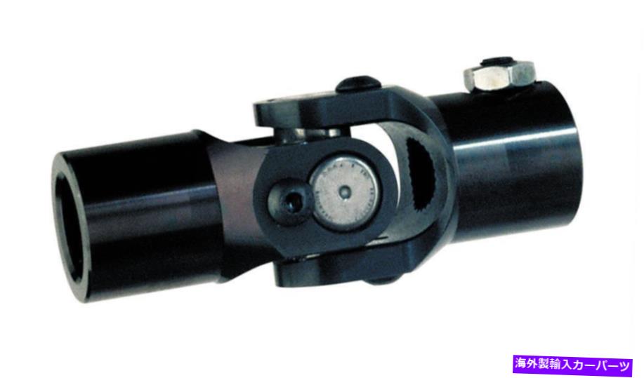 Driveshaft Flaming River Chromemoly Racing U-Joint FR1916 Flaming River Chromemoly Racing U-Joint FR1916【並行輸入品】