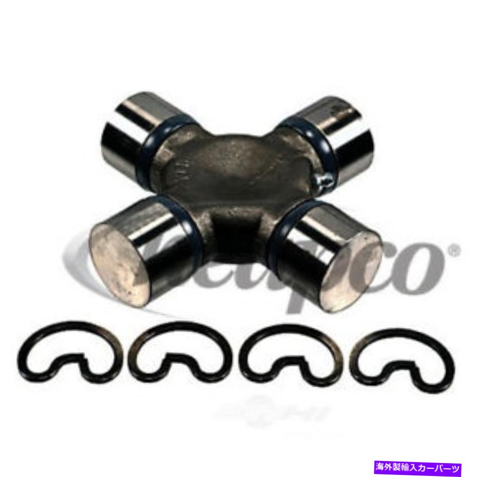 Driveshaft ユニバーサルジョイントNEAPCO NOS 4-0165 BX 403 Universal Joint Neapco NOS 4-0165 bx 403【並行輸入品】 53,592円