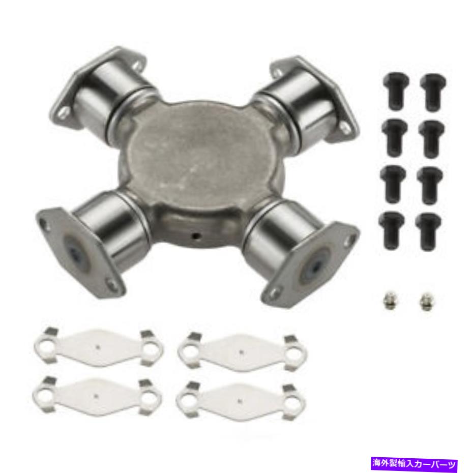 Driveshaft U-Joint Moog 381 U-Joint Moog 381【並行輸入品】