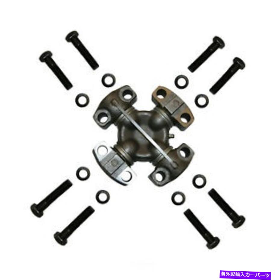 Driveshaft ユニバーサルジョイントGMB 230-7105 Universal Joint GMB 230-7105【並行輸入品】