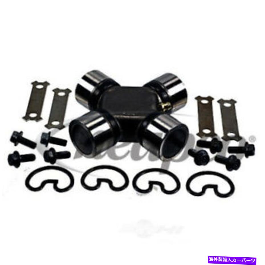 Driveshaft U-Joint Neapco 3-6700 U-Joint Neapco 3-6700【並行輸入品】