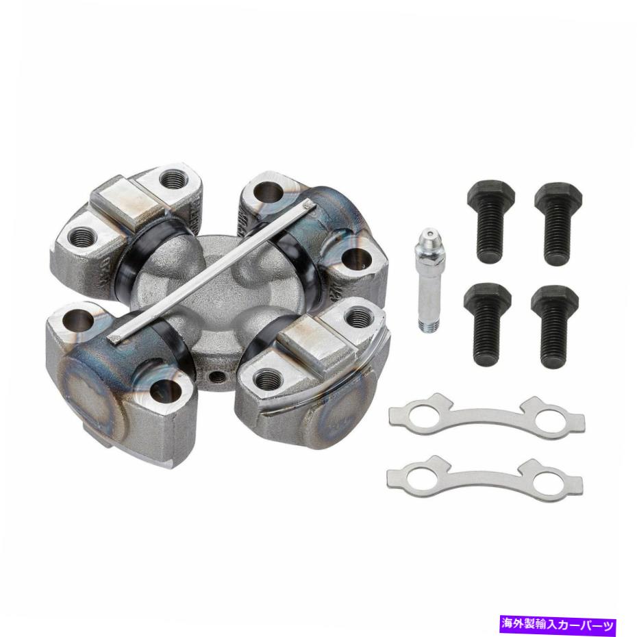 Driveshaft ムーグ933ユニバーサルジョイント MOOG 933 Universal Joint【並行輸入品】 92,510円
