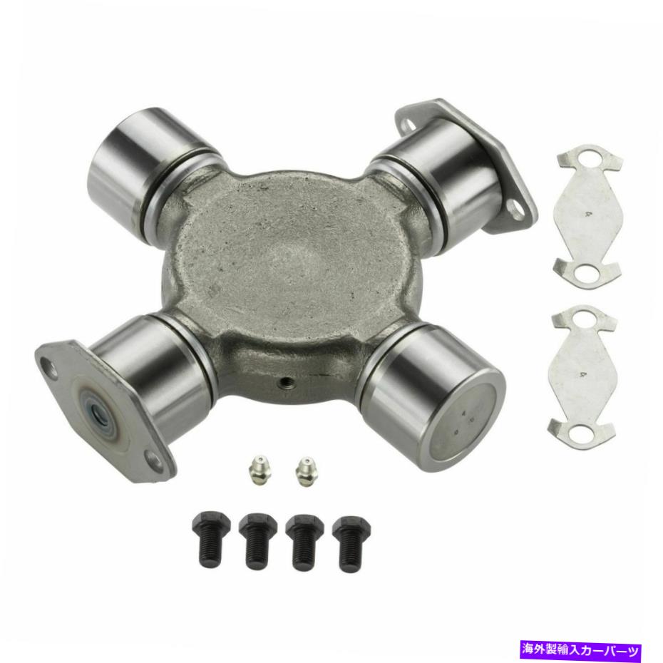 Driveshaft ムーグ478ユニバーサルジョイント MOOG 478 Universal Joint【並行輸入品】