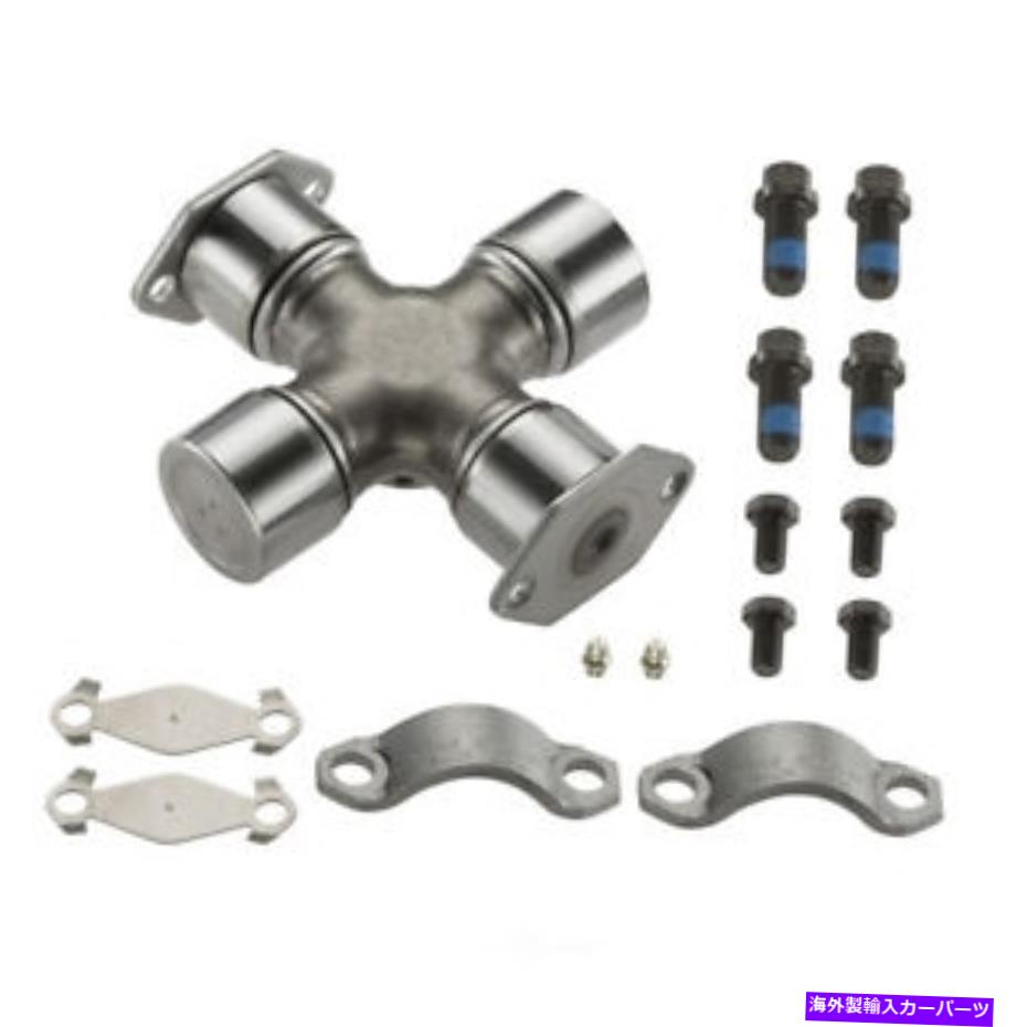 Driveshaft ユニバーサルジョイントムーグ876 Universal Joint Moog 876【並行輸入品】