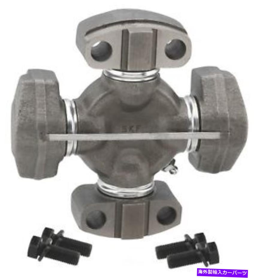 Driveshaft ユニバーサルジョイントSKF UJ774 Universal Joint SKF UJ774【並行輸入品】