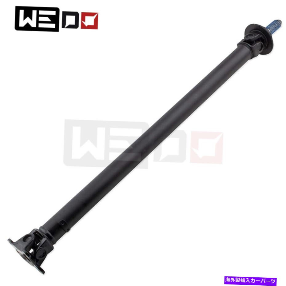 Driveshaft AWD 36 1/4 '' 2003-12インフィニティFX35 FX45 EX35 G35のフロントドライブシャフトプロペラ AWD 36 1/4'' Front Drive Shaft Propeller for 2003-12 Infiniti FX35 FX45 EX35 G35【並行輸入品】