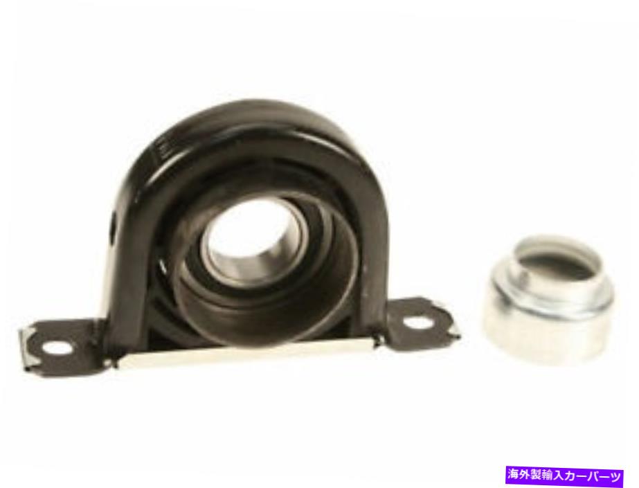 Driveshaft ドライブシャフトサポートはシルバラード2500 HDクラシック2007 6.0L V8 31HXDFに適合します Driveshaft Support fits Silverado 2500 HD Classic 2007 6.0L V8 31HXDF【並行輸入品】