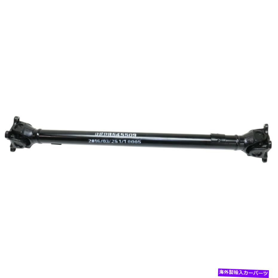Driveshaft フロントドライブシャフトフィット01-11 BMW E46 330XI 325XI X3 26207502968 26207525969 Front Drive Shaft Fits 01-11 BMW E46 330xi 325xi X3 26207502968 26207525969【並行輸入品】