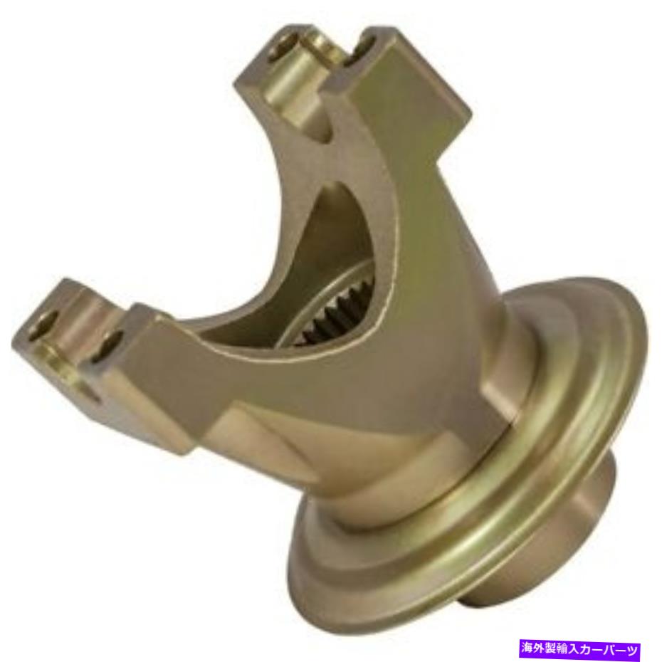 Driveshaft YY F900601ユーコンギア＆アクスルドライブシャフトピニオンヨークリアフォードマスタング YY F900601 Yukon Gear & Axle Driveshaft Pinion Yoke Rear New for Ford Mustang【並行輸入品】