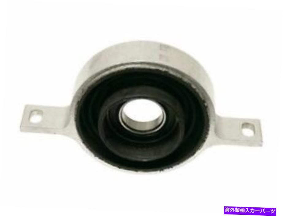 Driveshaft Rein Driveshaftサポートは、BMW 335i 2007-2015 65tyvqに適合します Rein Driveshaft Support fits BMW 335i 2007-2015 65TYVQ【並行輸入品】