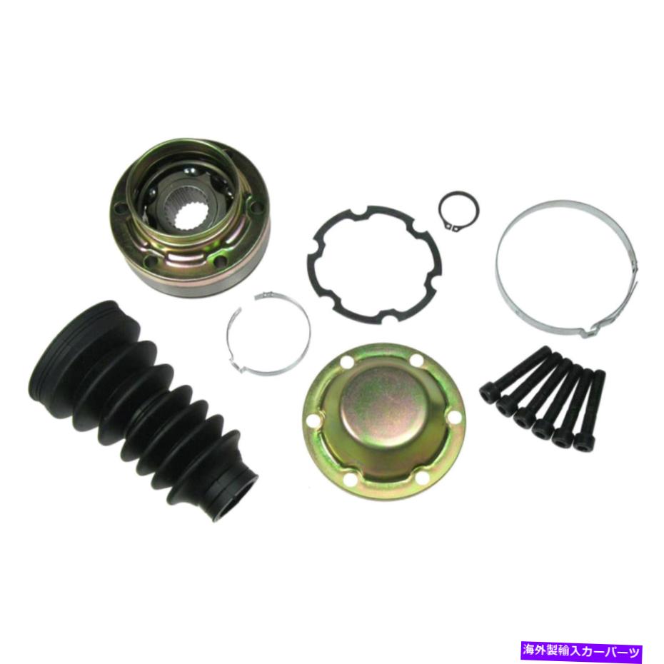 Driveshaft フロントドライブシャフトCVジョイント4WD修理キットジープグランドチェロキーグランドワゴニア Front Driveshaft CV Joint 4WD Repair Kit For Jeep Grand Cherokee Grand Wagoneer【並行輸入品】 55,506円