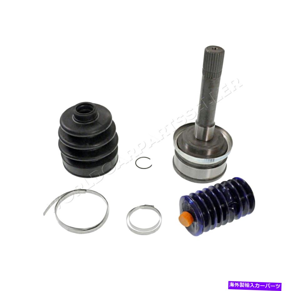 Driveshaft マツダフォードのドライブシャフトジョイントキットフロントB-Serie Ranger UF UN MD09-22-510 Drive Shaft Joint Kit Front For MAZDA FORD B-Serie Ranger UF UN MD09-22-510【並行輸入品】 53,592円