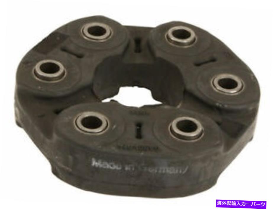 Driveshaft Febi Drive Shaft FlexジョイントフィットBMW 650iグランクーペ2013-2019 18mcyb Febi Drive Shaft Flex Joint fits BMW 650i Gran Coupe 2013-2019 18MCYB【並行輸入品】