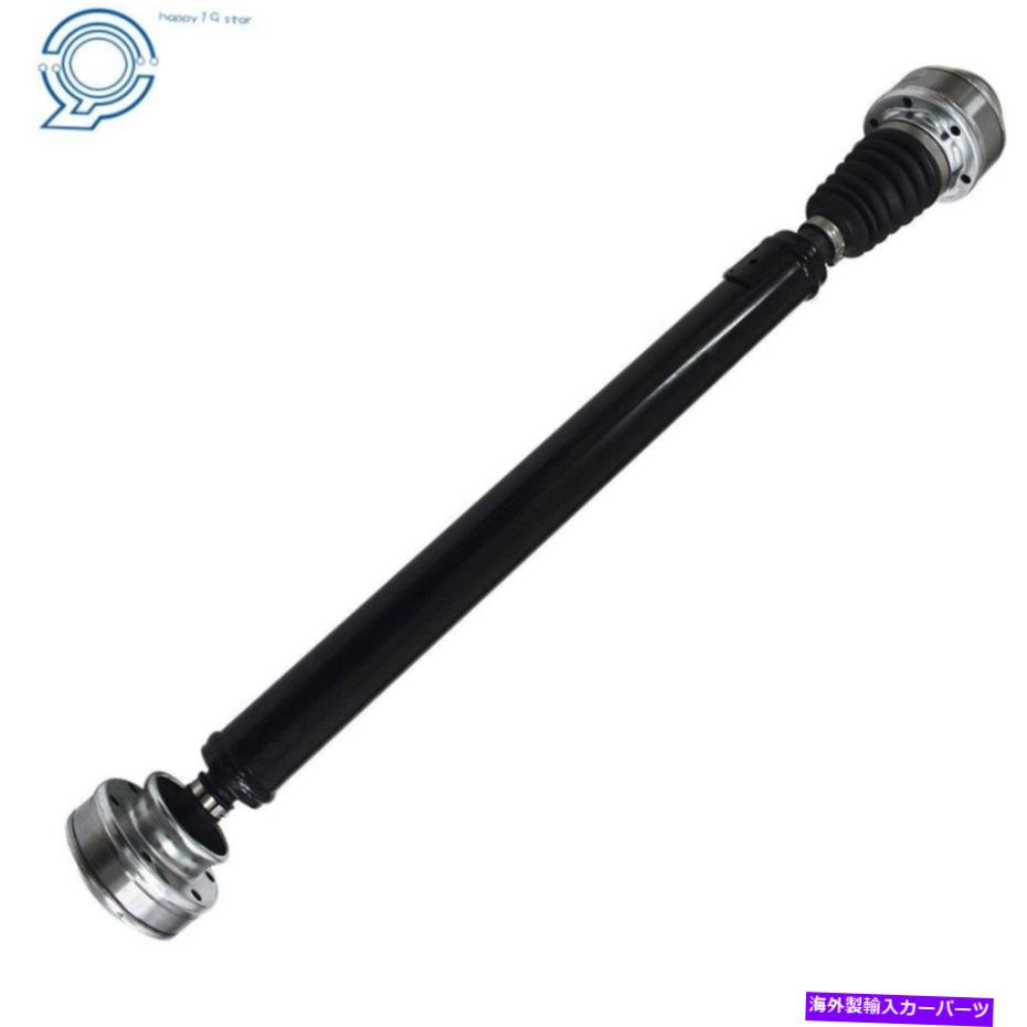 Driveshaft フロントドライブシャフト52099498ABジープグランドチェロキー4.7L 1999-2002にフィット Front Drive Shaft 52099498AB Fit For Jeep Grand Cherokee 4.7L 1999-2002【並行輸入品】