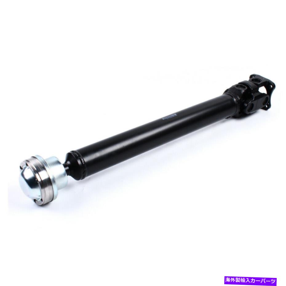 Driveshaft メルセデスM-Klasse W163 ML270 ML320 ML350 ML400 ML500フロントドライブプロップシャフト用 For Mercedes M-Klasse W163 ML270 ML320 ML350 ML400 ML500 Front Drive Prop Shaft【並行輸入品】