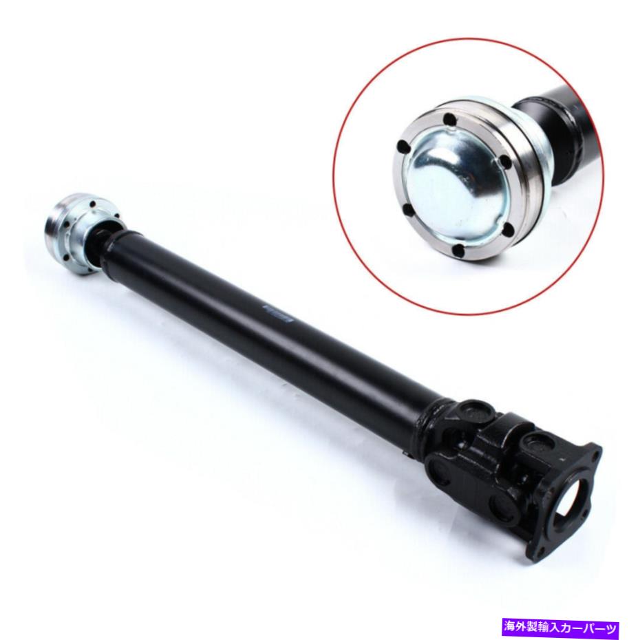 Driveshaft メルセデスベンツML430 1999-2005 ML500 ML55 AMGフロントドライブシャフトに適合 Fits for Mercedes-Benz ML430 1999-2005 ML500 ML55 AMG Front Drive Shaft【並行輸入品】